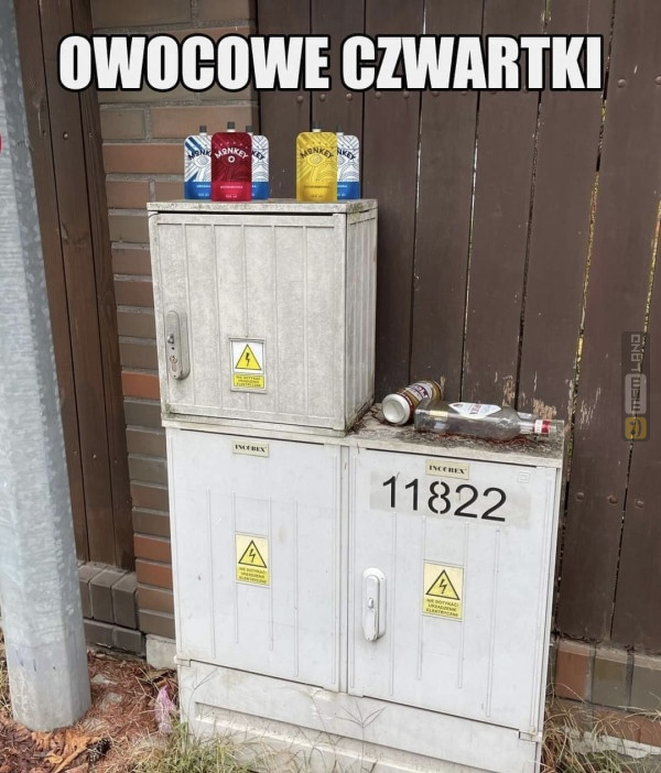 Śmieszny mem: 2528741 - MemLand