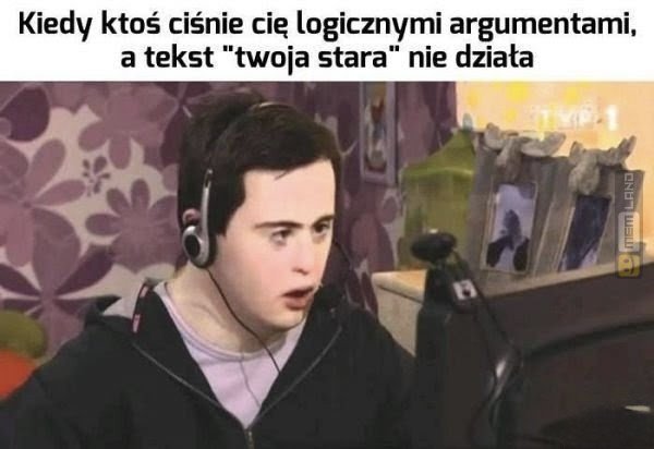 Śmieszny mem: 2528845 - MemLand