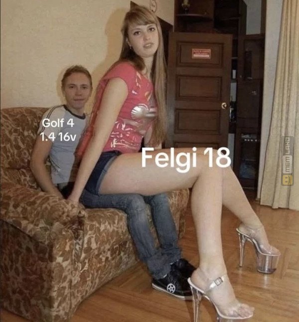 Śmieszny mem: 2536603 - MemLand