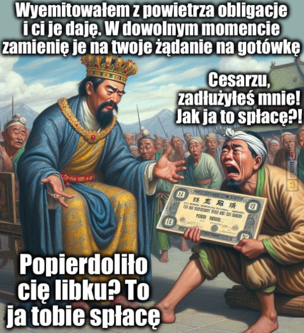 Śmieszny mem: 2540231 - MemLand