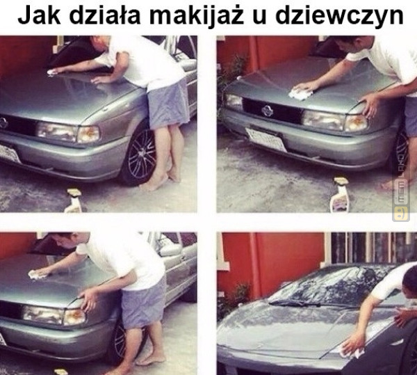 Śmieszny mem: 2540241 - MemLand