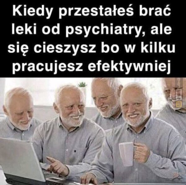 Śmieszny mem: 2545235 - MemLand