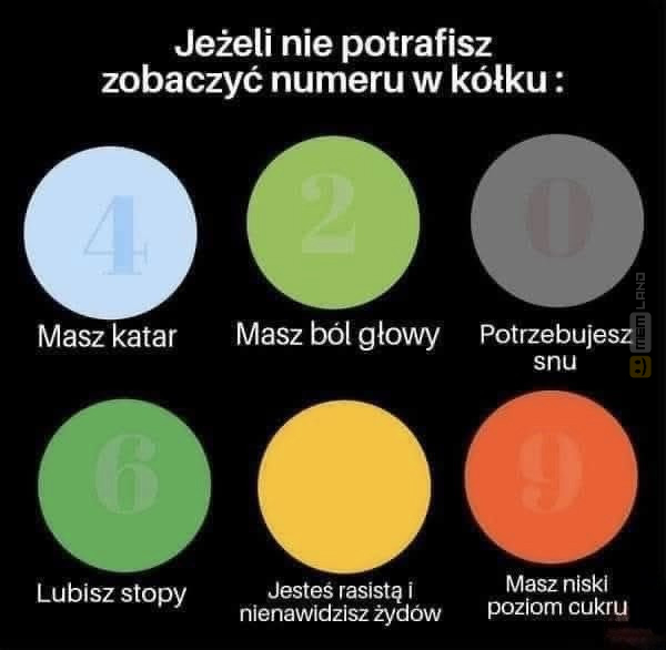 Śmieszny mem: 2545501 - MemLand