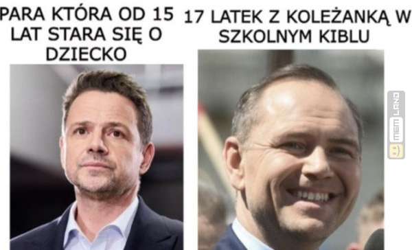 Śmieszny mem: 2547380 - MemLand