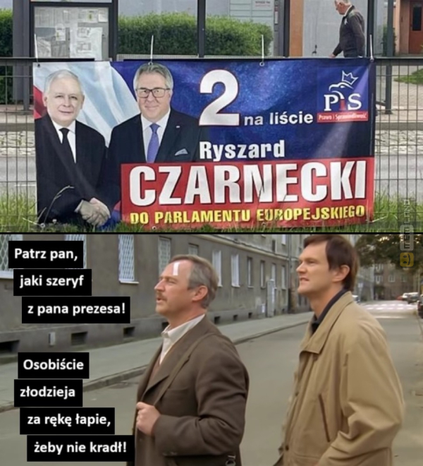 Śmieszny mem: 2547630 - MemLand