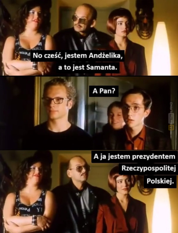 Śmieszny mem: 2548278 - MemLand