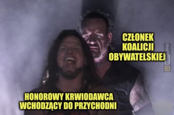 Śmieszny mem: 2551761 - MemLand