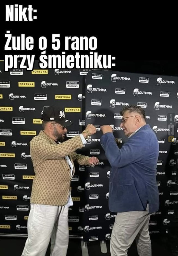 Śmieszny mem: 2553801 - MemLand