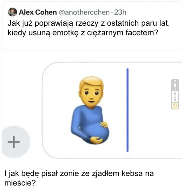 Śmieszny mem: 2557087 - MemLand