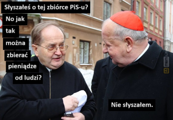 Śmieszny mem: 2557638 - MemLand