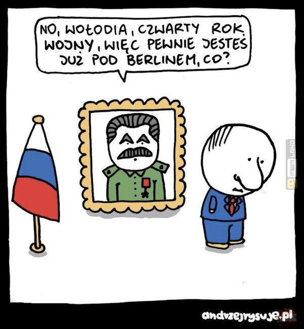 Śmieszny mem: 2562397 - MemLand