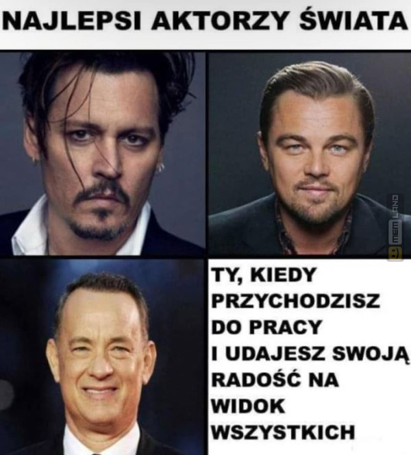 Śmieszny mem: 2563803 - MemLand