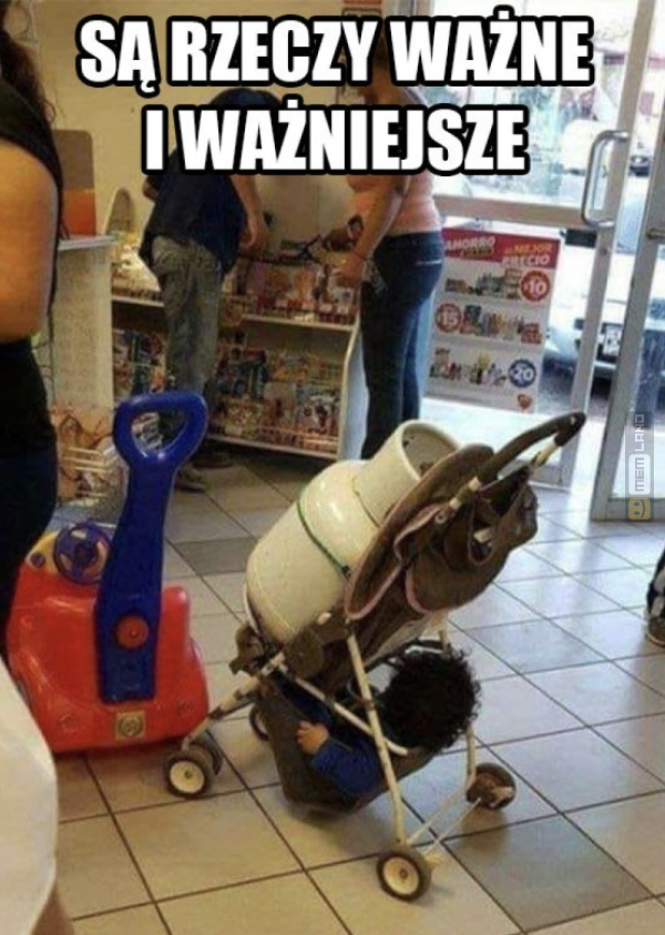 Śmieszny mem: 2563927 - MemLand