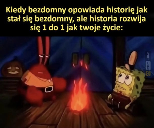 Śmieszny mem: 2564454 - MemLand