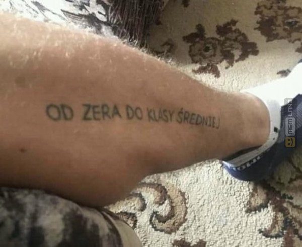 Śmieszny mem: 2566309 - MemLand