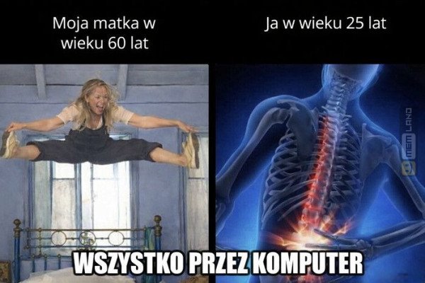 Śmieszny mem: 2570253 - MemLand