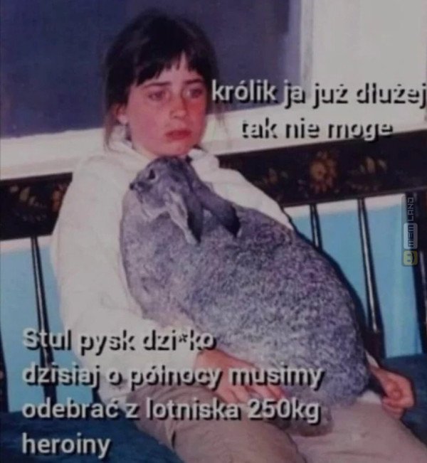 Śmieszny mem: 2575503 - MemLand