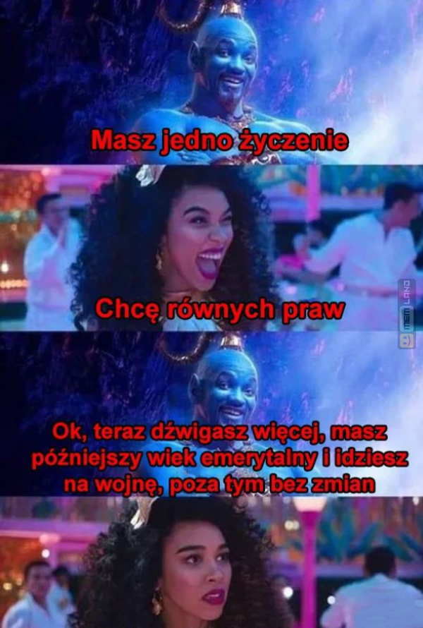 Śmieszny mem: 2576290 - MemLand