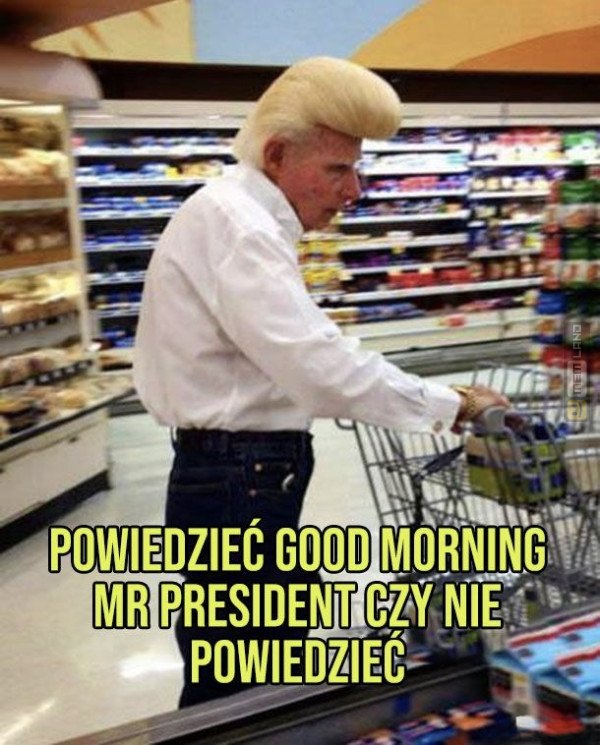 Śmieszny mem: 2581336 - MemLand