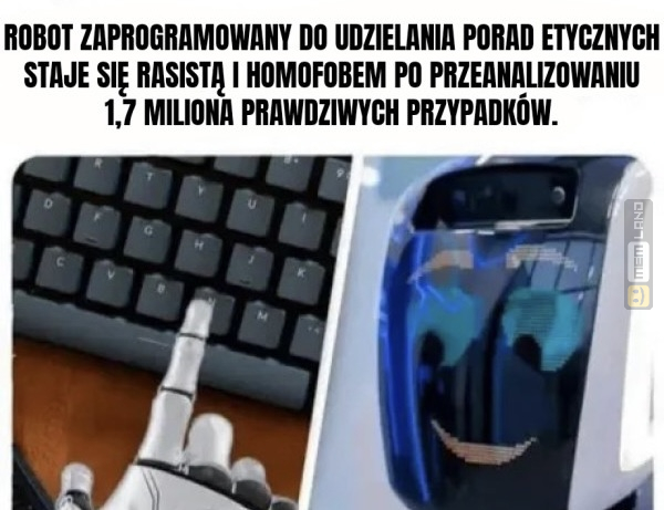 Śmieszny mem: 2582664 - MemLand