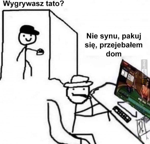 Śmieszny mem: 2586915 - MemLand