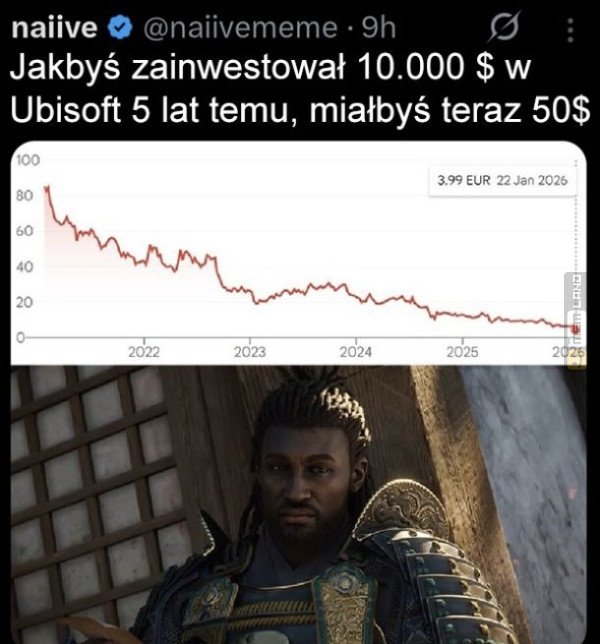Śmieszny mem: 2590142 - MemLand