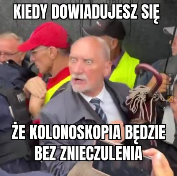 Śmieszny mem: 2592847 - MemLand