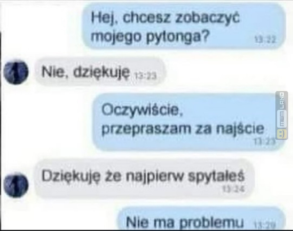 Śmieszny mem: 2595825 - MemLand