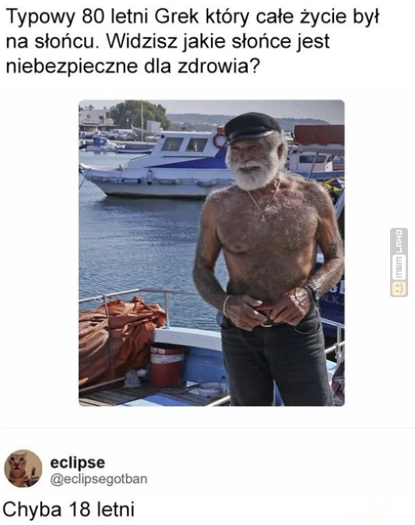 Śmieszny mem: 2596309 - MemLand
