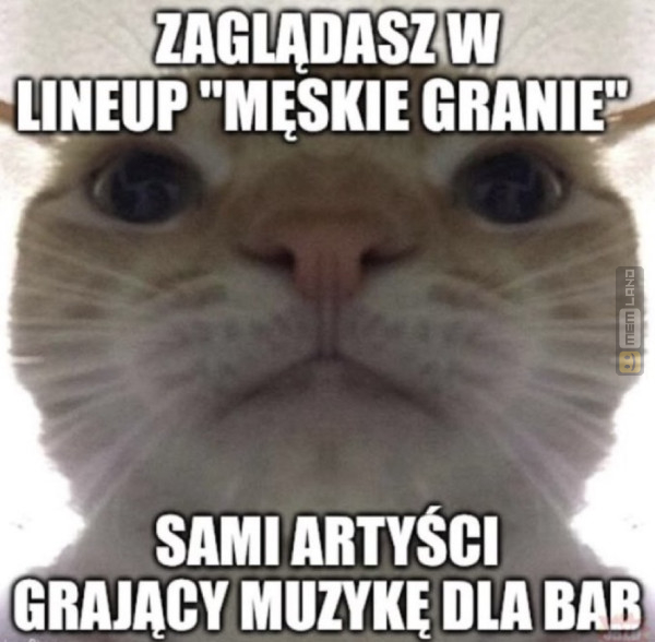 Śmieszny mem: 2602955 - MemLand