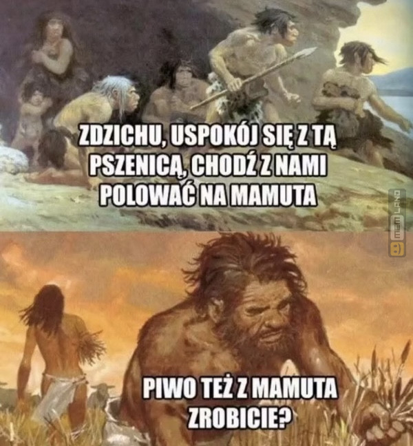 Śmieszny mem: 2603889 - MemLand