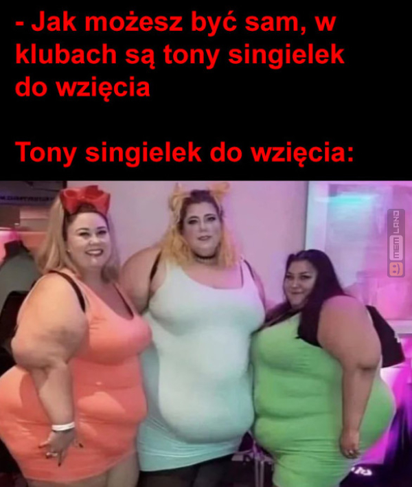 Śmieszny mem: 2606042 - MemLand