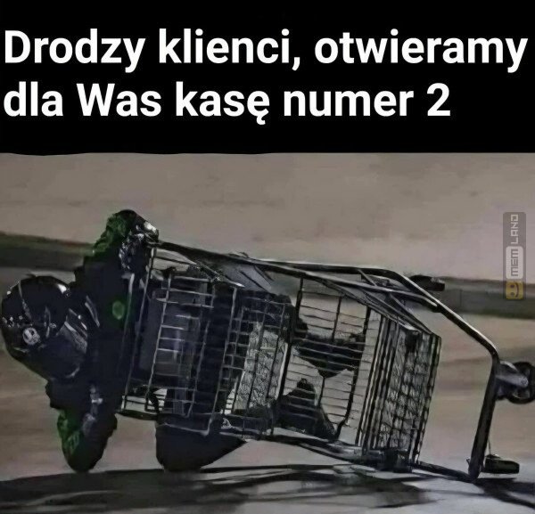 Śmieszny mem: 2609337 - MemLand