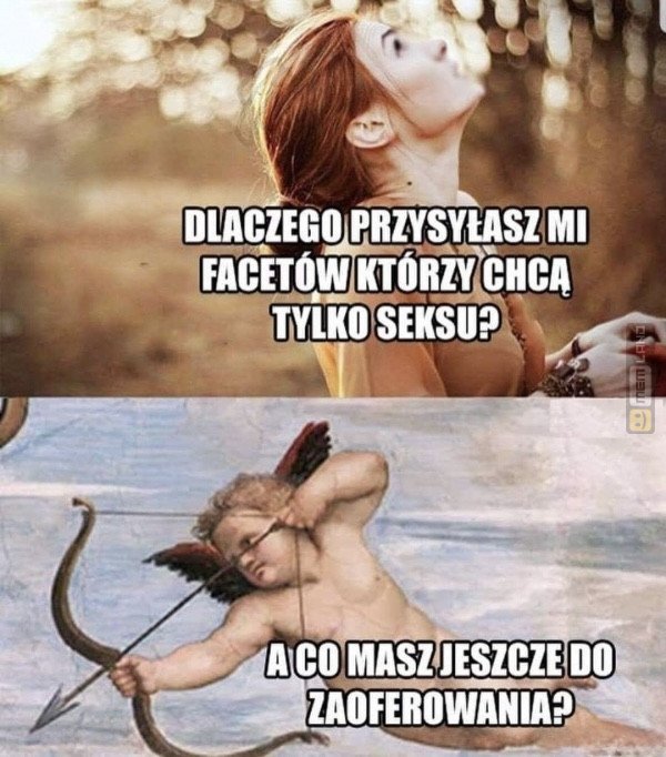 Śmieszny mem: 2610172 - MemLand