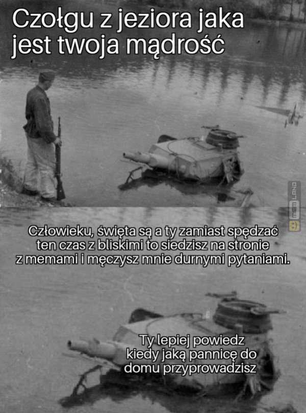 Śmieszny mem: 2614050 - MemLand