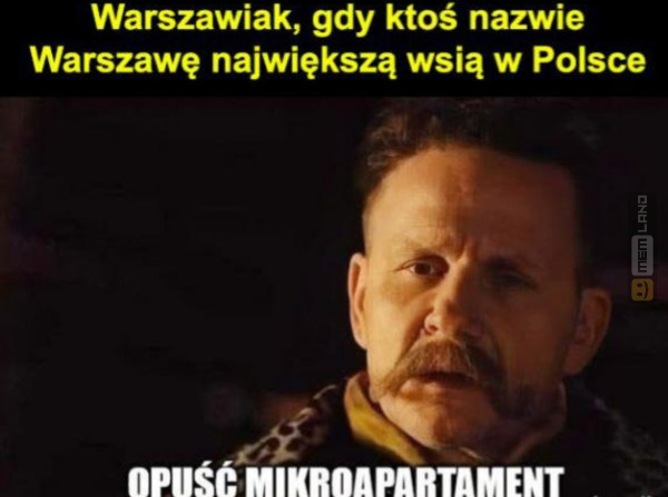 Śmieszny mem: 2614537 - MemLand