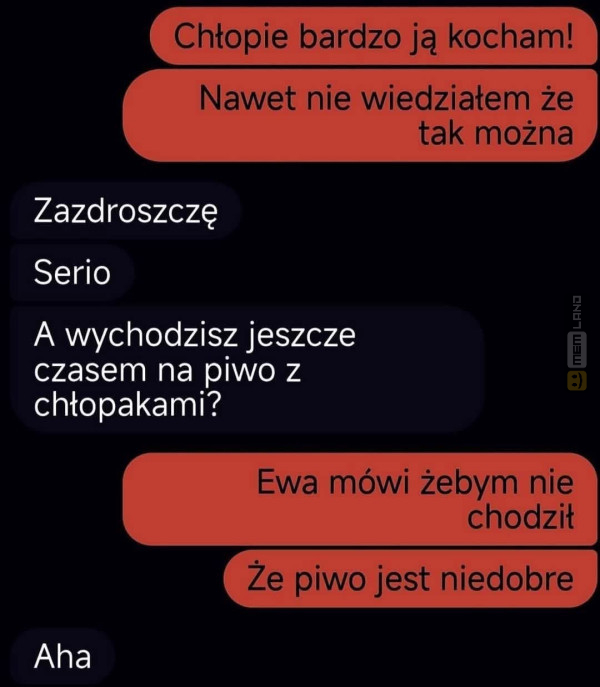 Śmieszny mem: 2616694 - MemLand