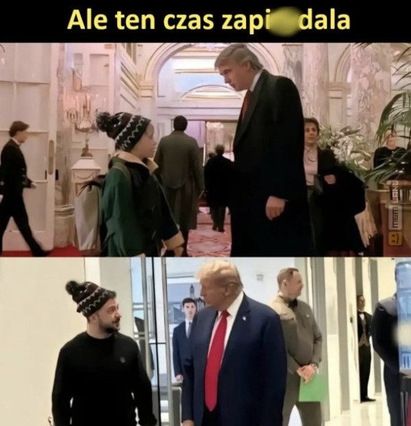 Śmieszny mem: 2619896 - MemLand