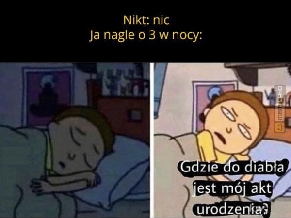 Śmieszny mem: 2620289 - MemLand