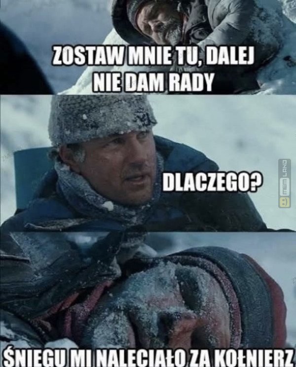 Śmieszny mem: 2620313 - MemLand