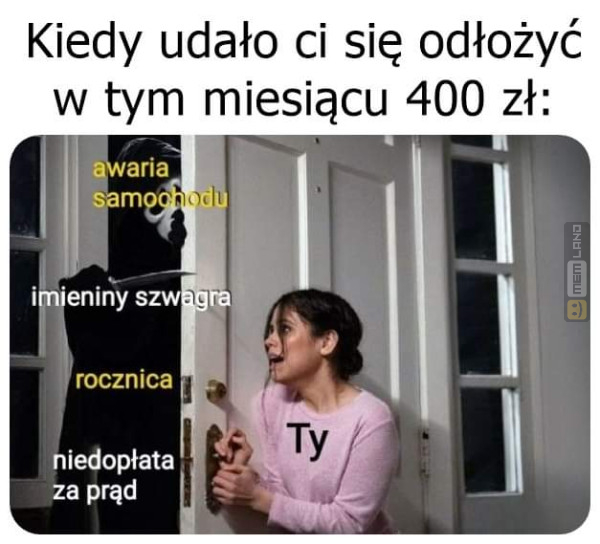 Śmieszny mem: 2624185 - MemLand