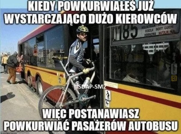 Śmieszny mem: 2627995 - MemLand