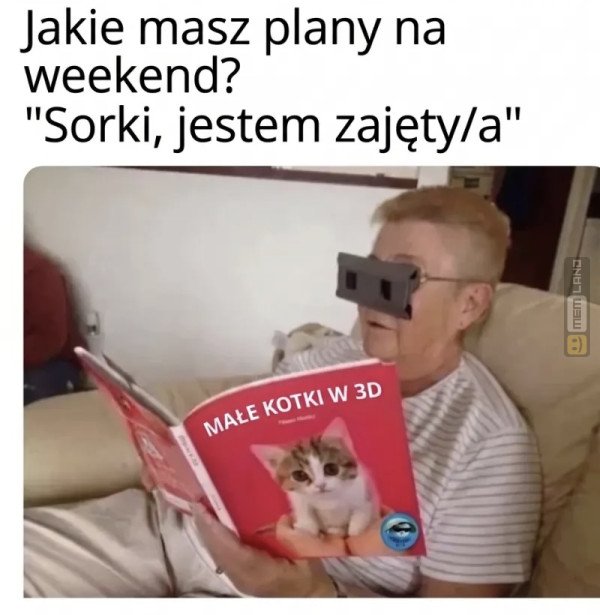 Śmieszny mem: 2632419 - MemLand