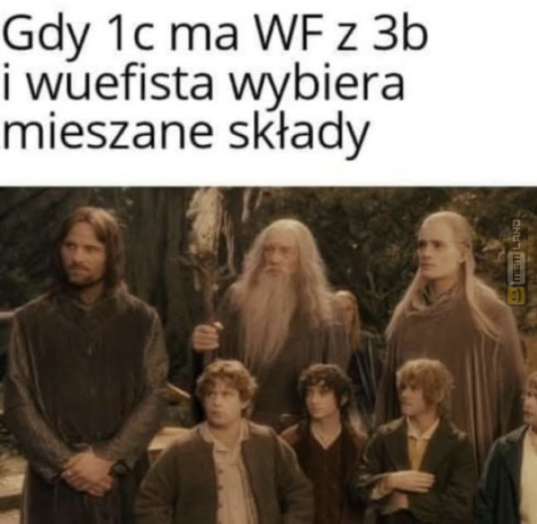 Śmieszny mem: 2632935 - MemLand