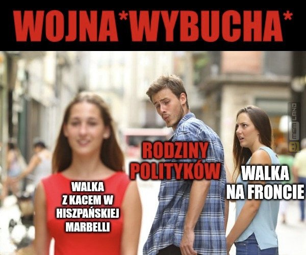 Śmieszny mem: 2640702 - MemLand