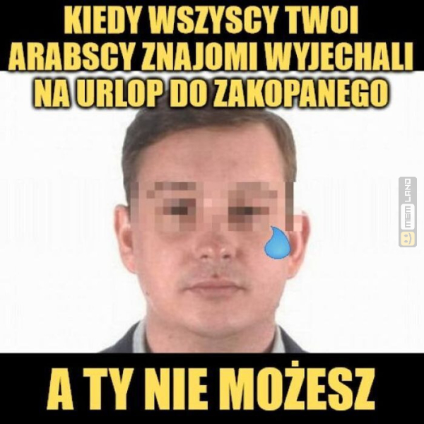Śmieszny mem: 2643303 - MemLand
