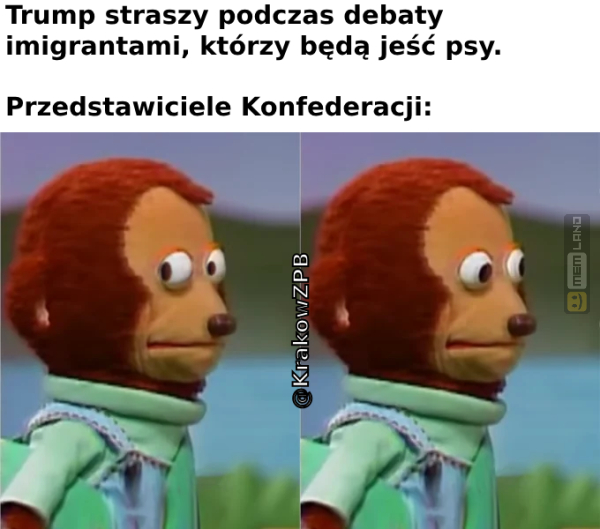 Śmieszny mem: 2644538 - MemLand