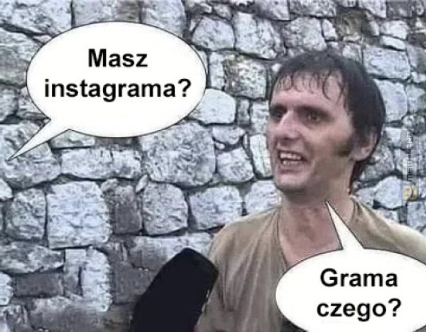 Śmieszny mem: 2647643 - MemLand