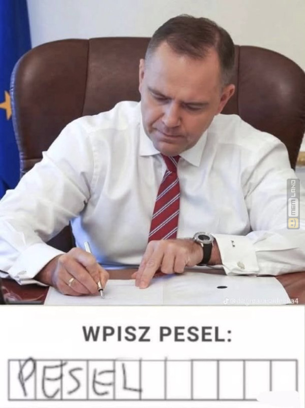 Śmieszny mem: 2653151 - MemLand