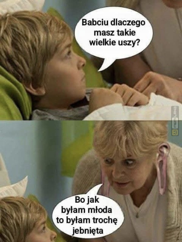 Śmieszny mem: 2655403 - MemLand